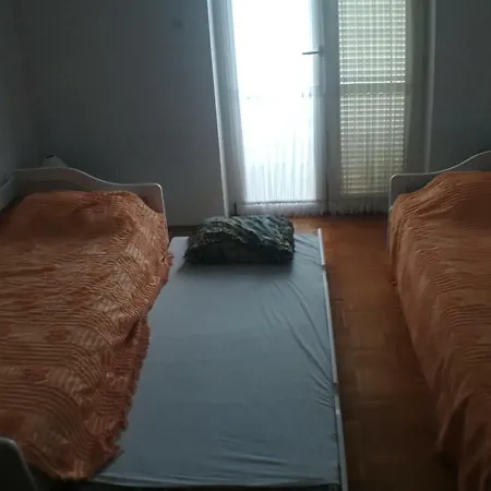 Darko Novi Vinodolski