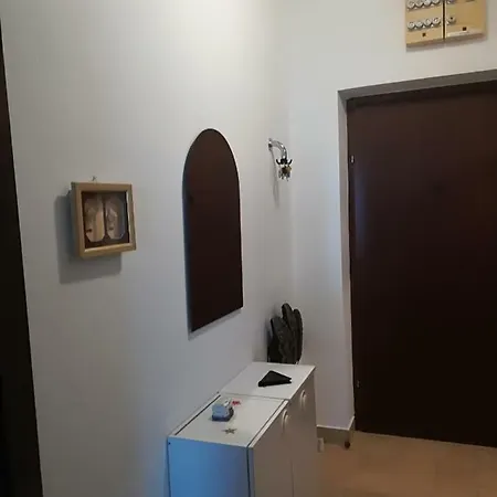 Darko Apartment *