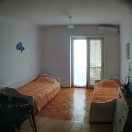 Darko * Novi Vinodolski