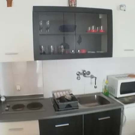 Darko Apartment *
