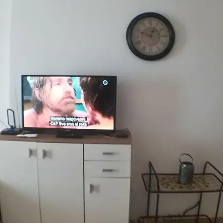 Apartment Darko Novi Vinodolski