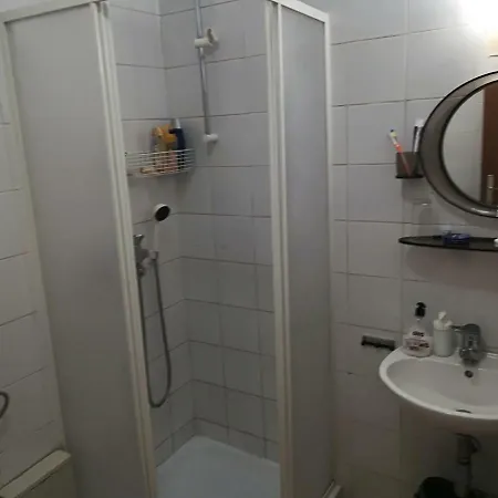 Darko Apartment *