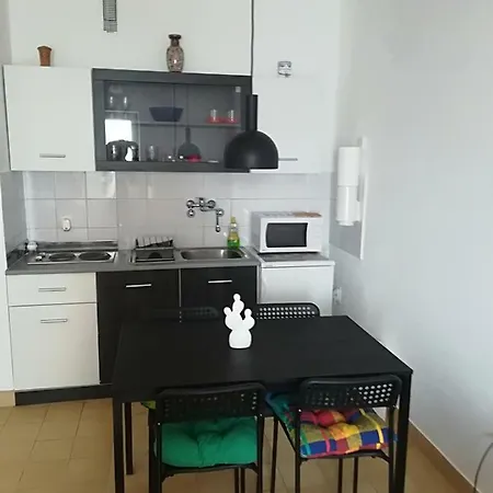 Apartment Darko Novi Vinodolski