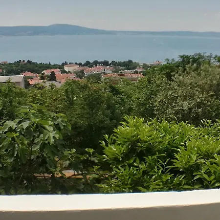 Darko Apartment *