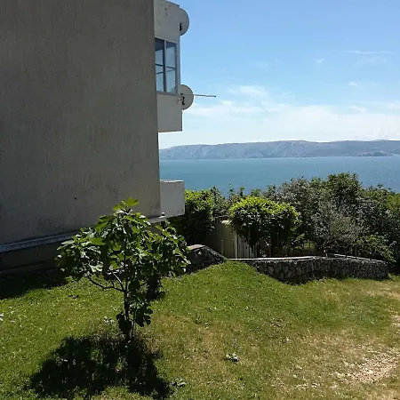 Appartement Darko Novi Vinodolski