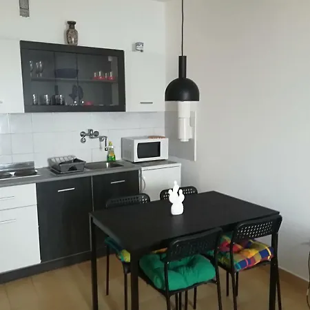 Darko Apartment *