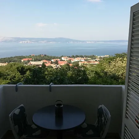 Darko Apartment *