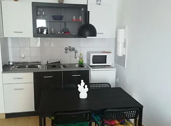 شقة Darko نوفي فينودولسكي